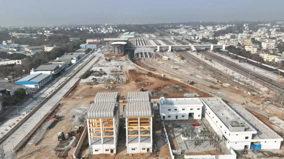 hyderabad-news-pm-modi-to-virtually-inaugurate-charlapalli-railway-terminal-on-jan-6-know-details