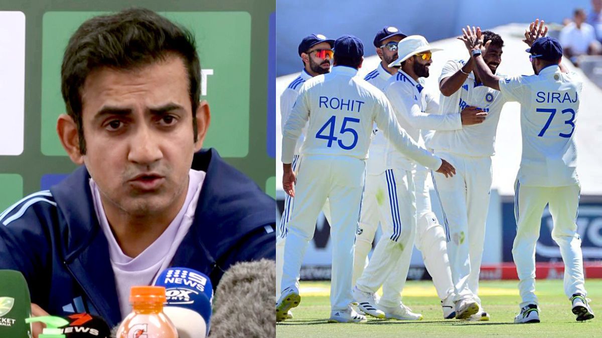 ind-vs-aus-gautam-gambhir-statement-on-senior-players-playing-domestic-cricket-virat-kohli-rohit-sharma-ravindra-jadeja-ranji-trophy-matches