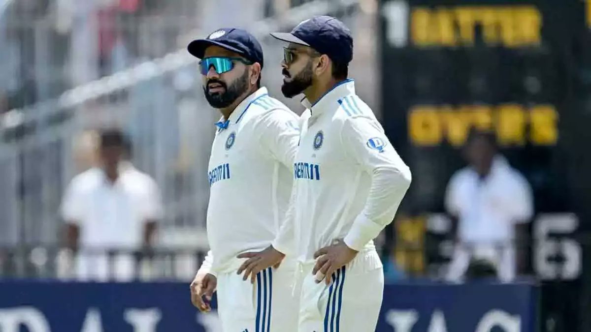 virat-kohli-sunil-gavaskar-ranji-trophy-bgt-rohit-sharma-gautam-gambhir-india-vs-australia-border-gavaskar-trophy