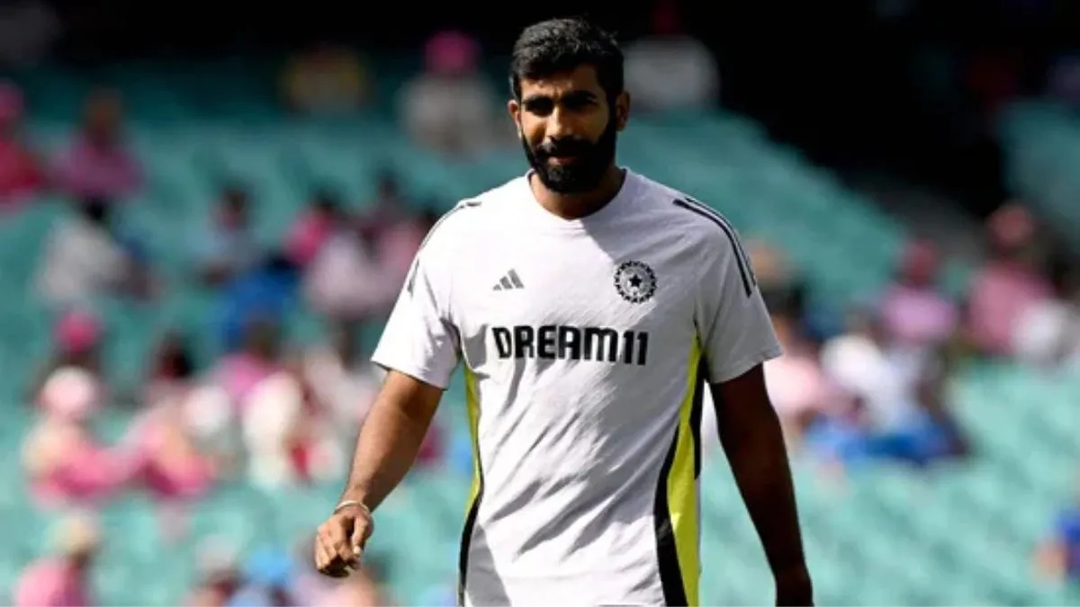 ind-vs-aus-5th-test-jasprit-bumrah-rues-missed-opportunity-of-bowling-at-scg-on-day-3-says-sometimes-you-have-to-respect-your-body
