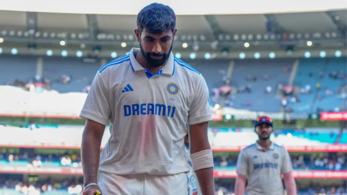 border-gavaskar-trphy-australia-vs-india-jasprit-bumrah-performance-injury-sydney