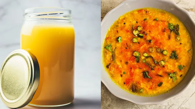 why-should-you-add-spoon-of-ghee-to-your-dal-know-best-reasons-here