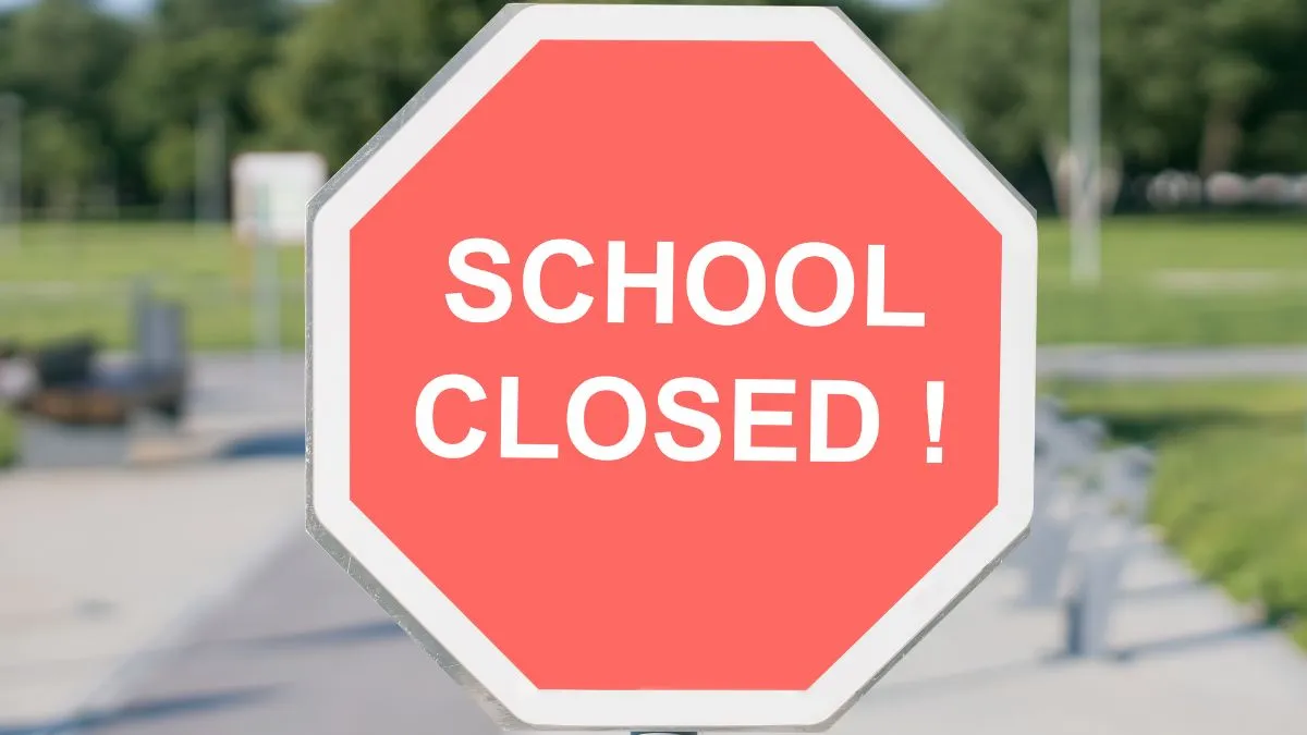 Jharkhand Schools Closed: Classes Up To 8 Suspended Till Jan 13 Amid ...