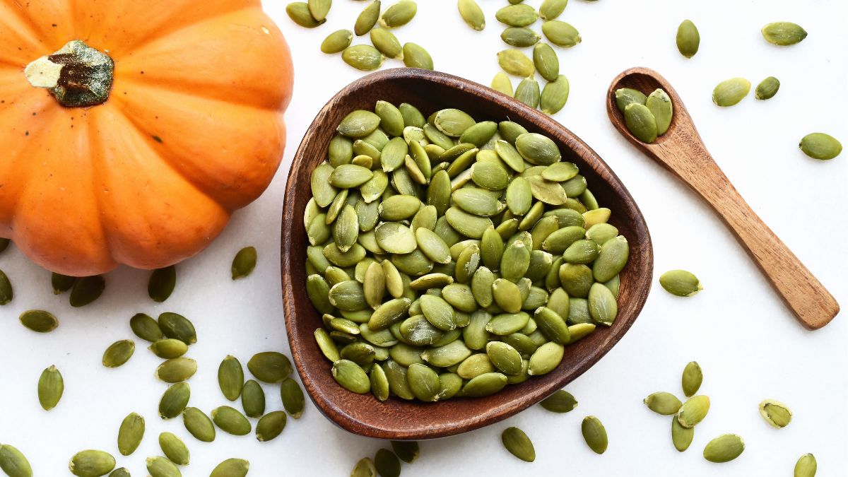 seeds for good health