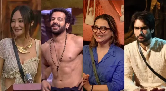 bigg-boss-18-top-9-contestant-names-and-photos-chum-darang-karanveer-mehra-shilpa-shirodkar-vivian-dsena
