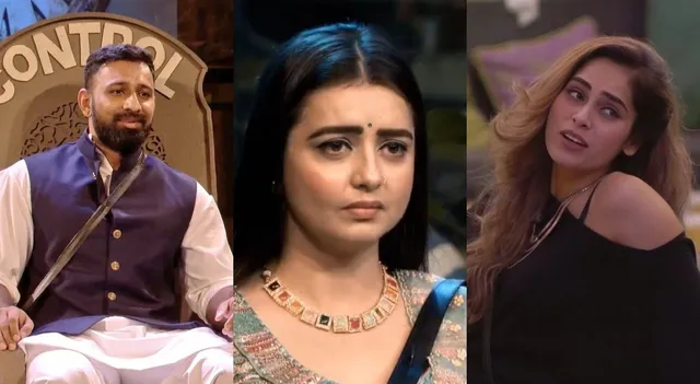 bigg-boss-18-nominations-rajat-dalal-shrutika-arjun-chahat-pandey-nominated-who-will-be-out-ahead-of-finale