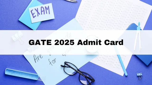 gate-2025-admit-card-releasing-tomorrow-at-gate2025-iitr-ac-in-heres-how-to-download