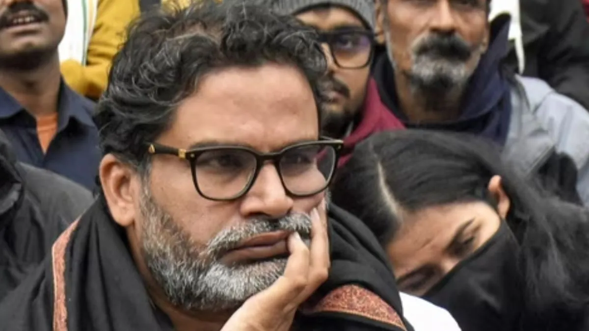 bpsc-exam-row-prashant-kishor-bail-jan-suraj-party-founder-arrest-patna-student-agitation-nitish-kumar-tejashwi-yadav