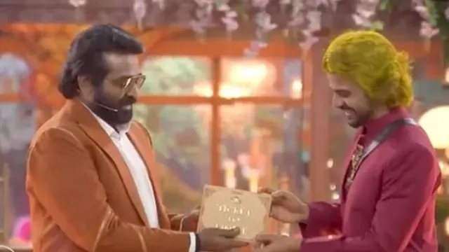 bigg-boss-tamil-8-voting-results-rayan-becomes-first-finalist-of-vijay-sethupathi-show-after-raanav-manjari-eviction-hotstar