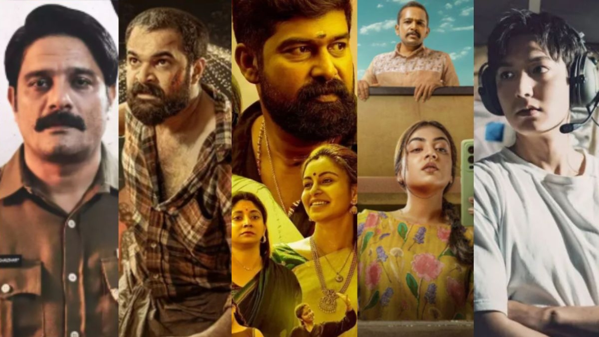 new-movies-web-series-on-ott-watch-sookshmadarshini-when-the-stars-gossip-bhool-bhulaiyaa-3-kadakan-pani-paatal-lok-2-netflix-prime-video-hotstar-jiocinema