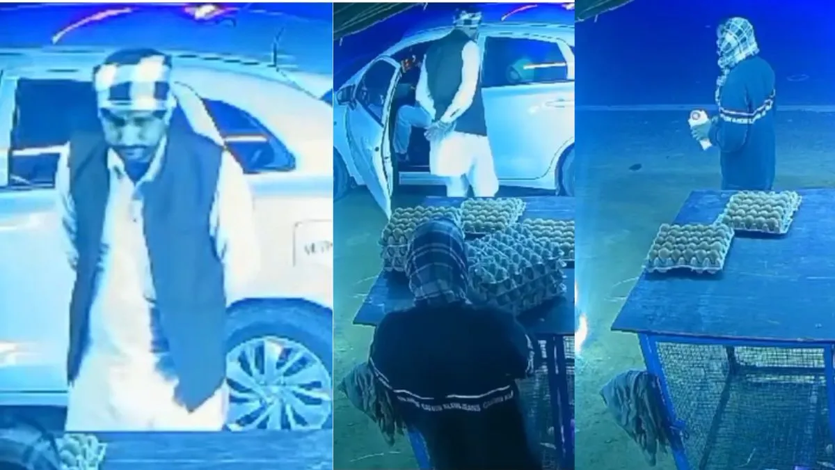 man-and-family-flee-in-car-without-paying-rs-2100-for-six-trays-of-eggs-in-punjab-internet-is-furious