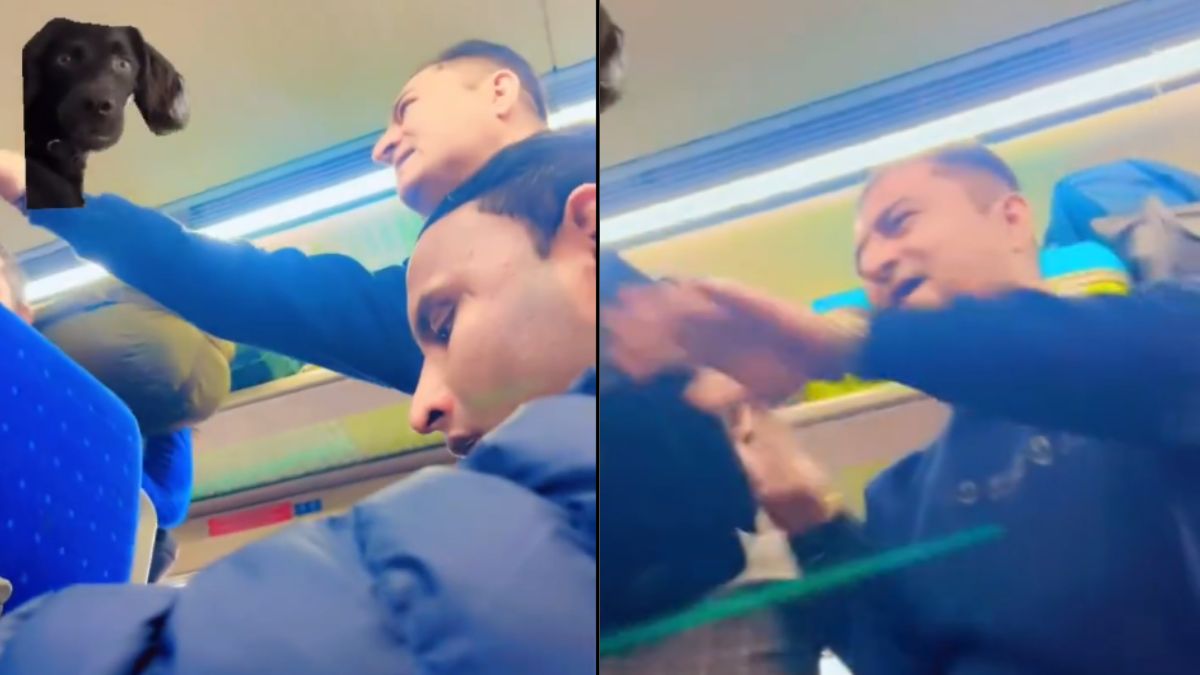verbal-kalesh-erupts-between-two-passengers-inside-vande-bharat-express-internet-reacts-class-cant-be-bought