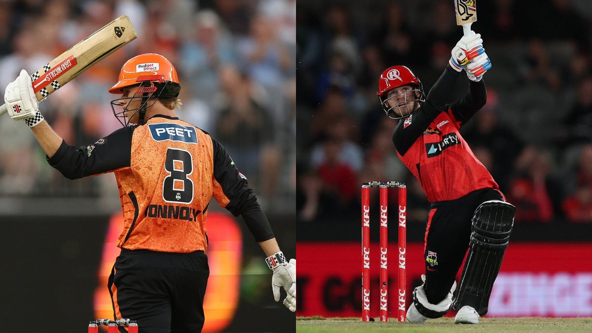 SCO vs REN BBL 202425 Prediction Perth Scorchers vs Melbourne