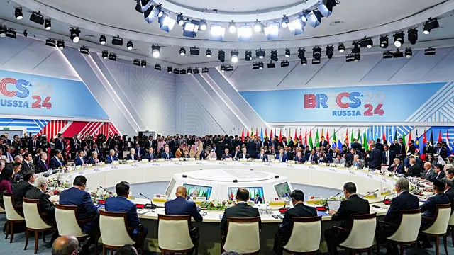 brics-undergoes-reform-as-indonesia-enters-group-of-developing-nations-as-permanent-member