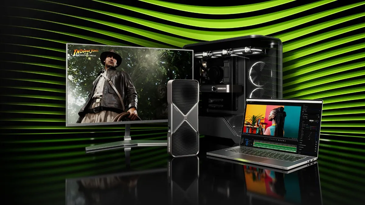 nvidia-unveils-gamechanging-geforce-rtx-50-series-revolutionizing-gaming-and-content-creation