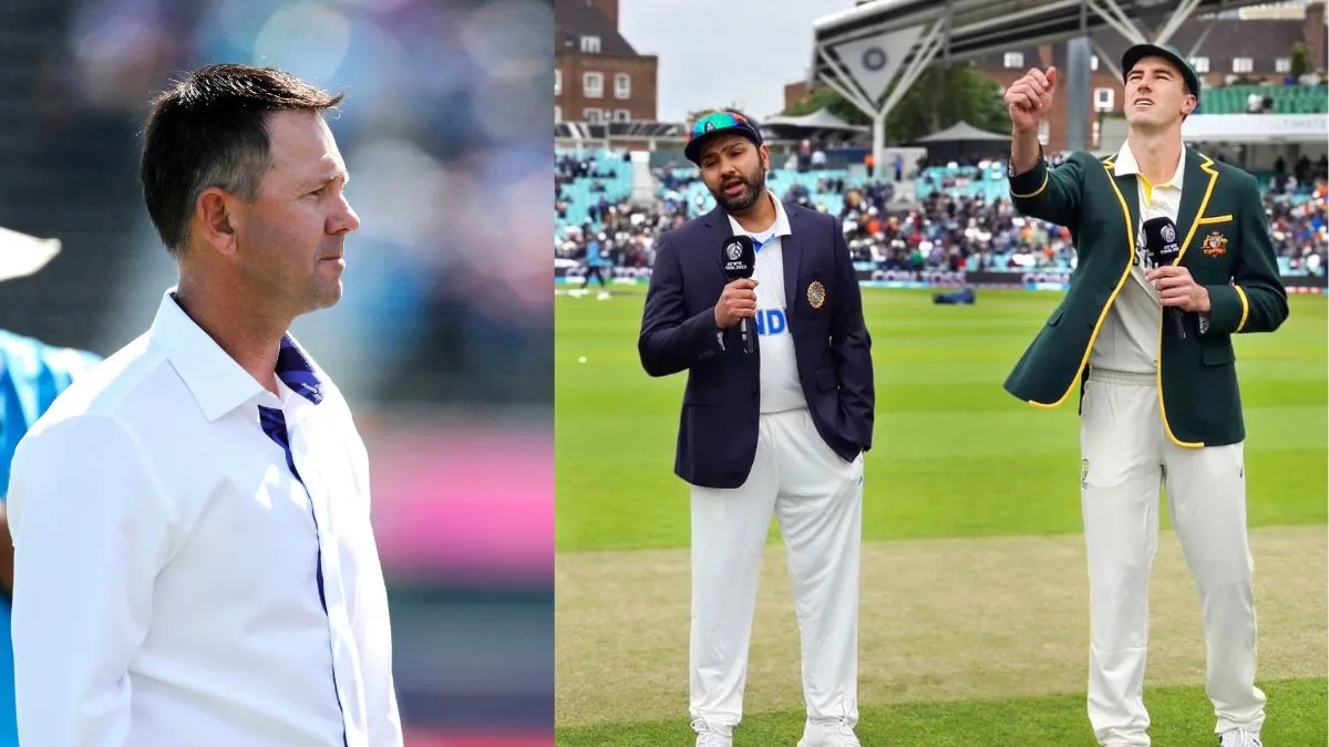 is-india-vs-australia-test-rivalry-bigger-than-the-ashes-india-pakistan-ricky-ponting-shares-honest-take-on-border-gavaskar-trophy