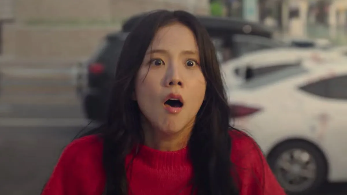 newtopia-trailer-blackpink-jisoo-risks-everything-for-love-in-zombie-thriller-prime-video-kdrama-park-jeong-min-watch