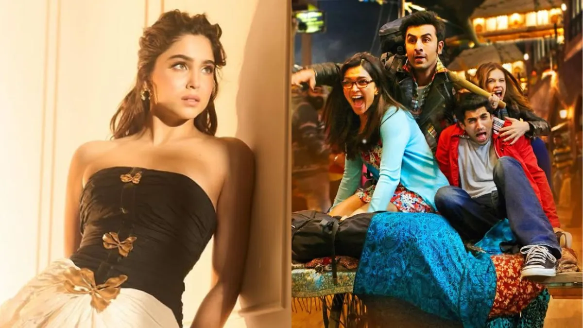 munjya-fame-sharvari-celebrates-yjhd-rerelease-with-sister-as-she-gets-ready-to-watch-movie-in-theatre-the-10th-time