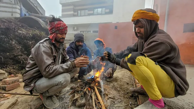 up-weather-cold-wave-dense-fog-disrupt-normal-life-in-several-districts-hailstorms-likely-till-jan-11-check-forecast