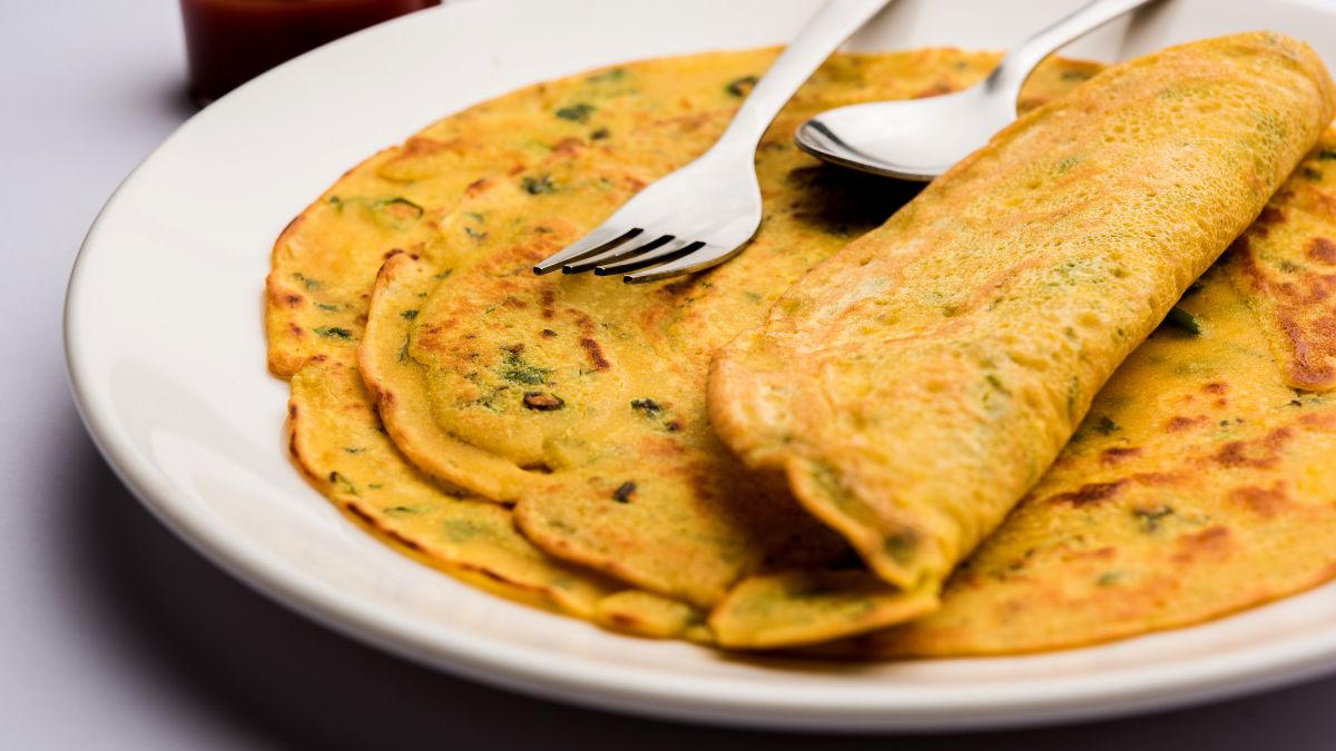 easy chilla recipes for winter breakfast (1)