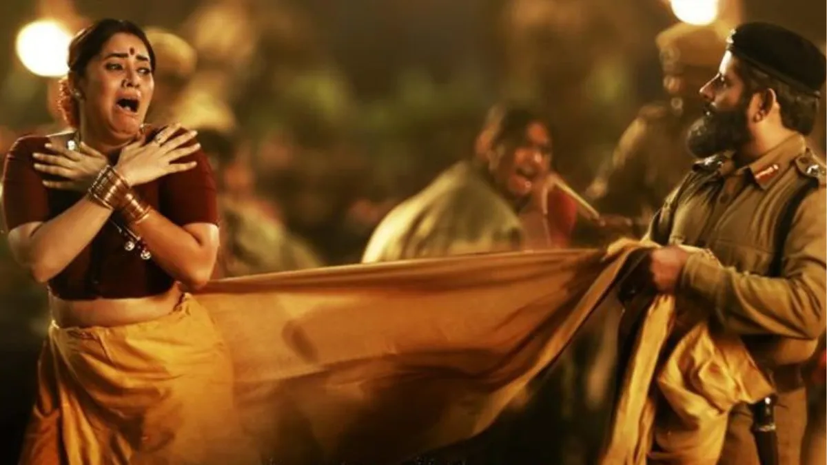 razakar-ott-release-date-confirmed-when-and-where-to-watch-bobby-simha-telugu-historical-drama-online