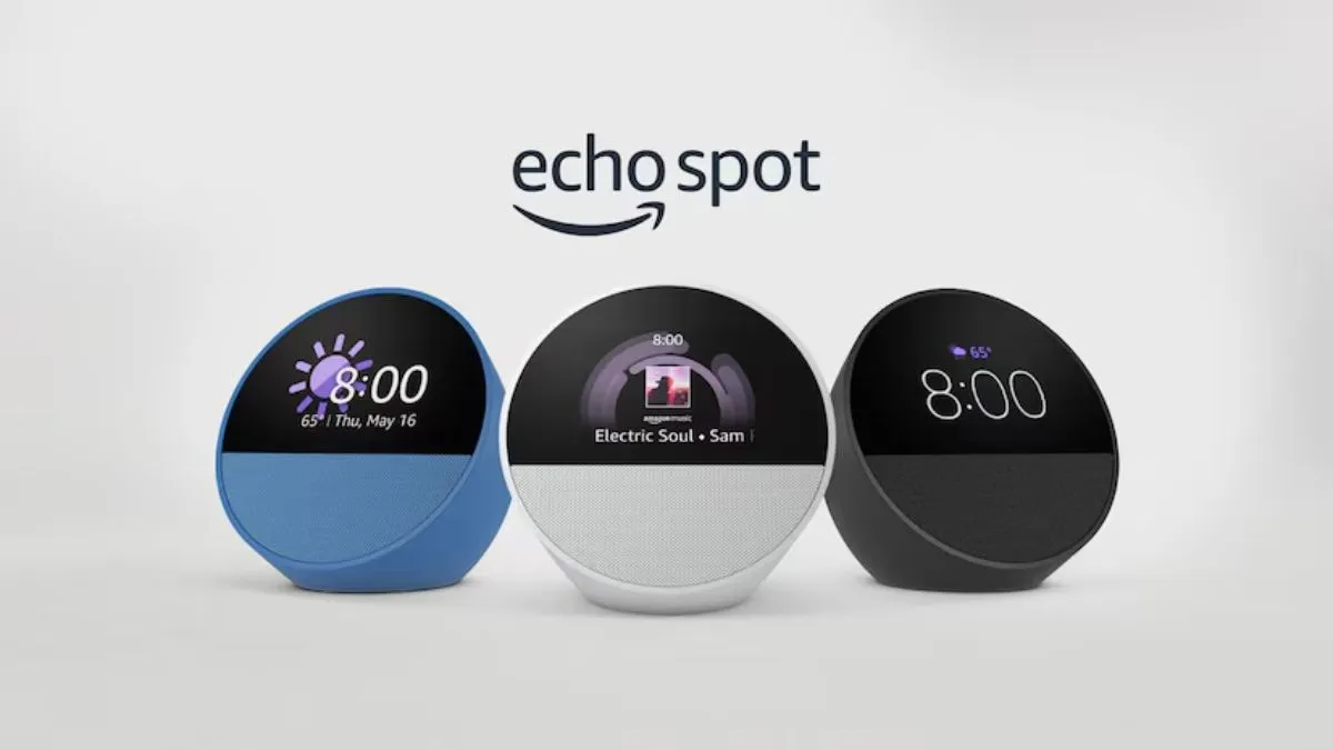 amazon-echo-spot-smart-alarm-clock-launched-in-inida-check-price-and-key-features