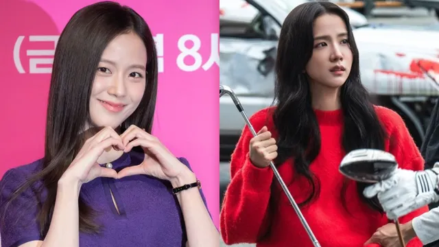 blackpink-jisoo-reveals-doing-action-for-newtopia-kdrama-director-praises-her-physical-stamina-surpasses-lee-je-hoon