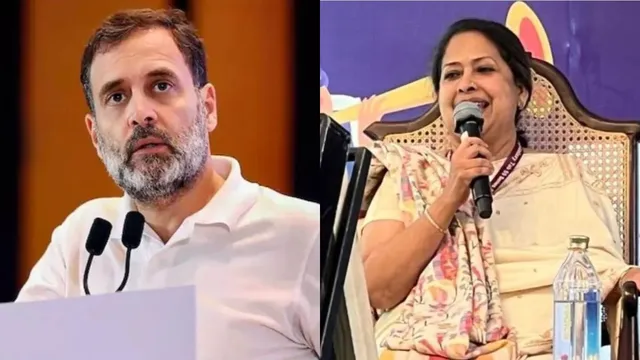 pranab-mukherjees-daughter-on-rahul-gandhi-vietnam-trip-after-manmohan-singh-death