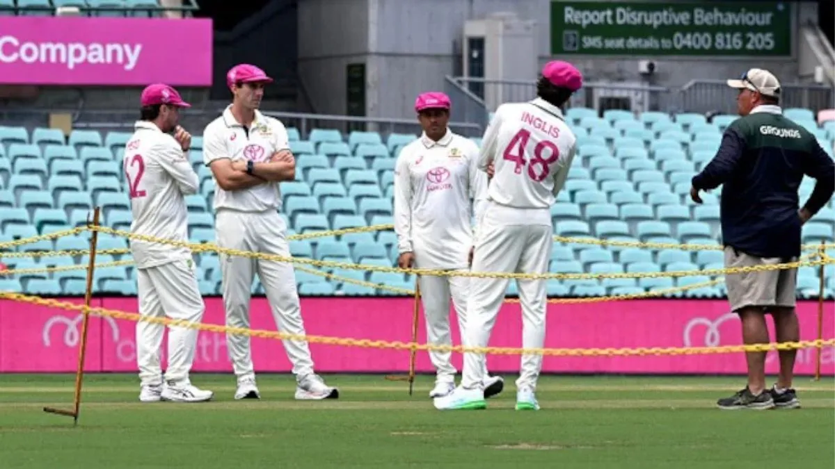 australia-vs-india-pitch-ratings-icc-sydney-test-satisfactory-points