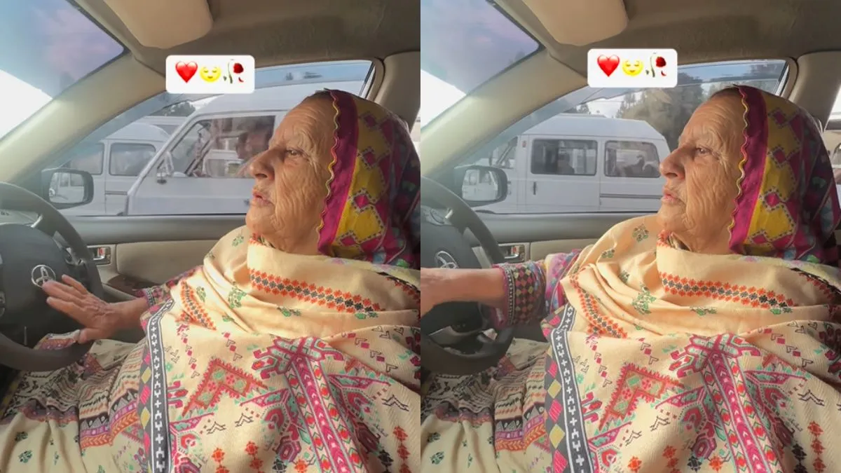 viral-video-pakistani-man-shares-his-mother-brave-drive-on-busty-road-internet-is-impressed