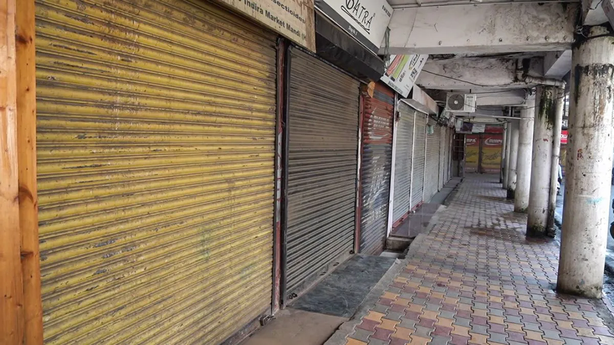 hubballi-dharwad-bandh-dalit-groups-to-protest-amit-shahs-remarks-on-ambedkar-today-check-whats-open-and-closed-on-jan-9-karnataka-bandh