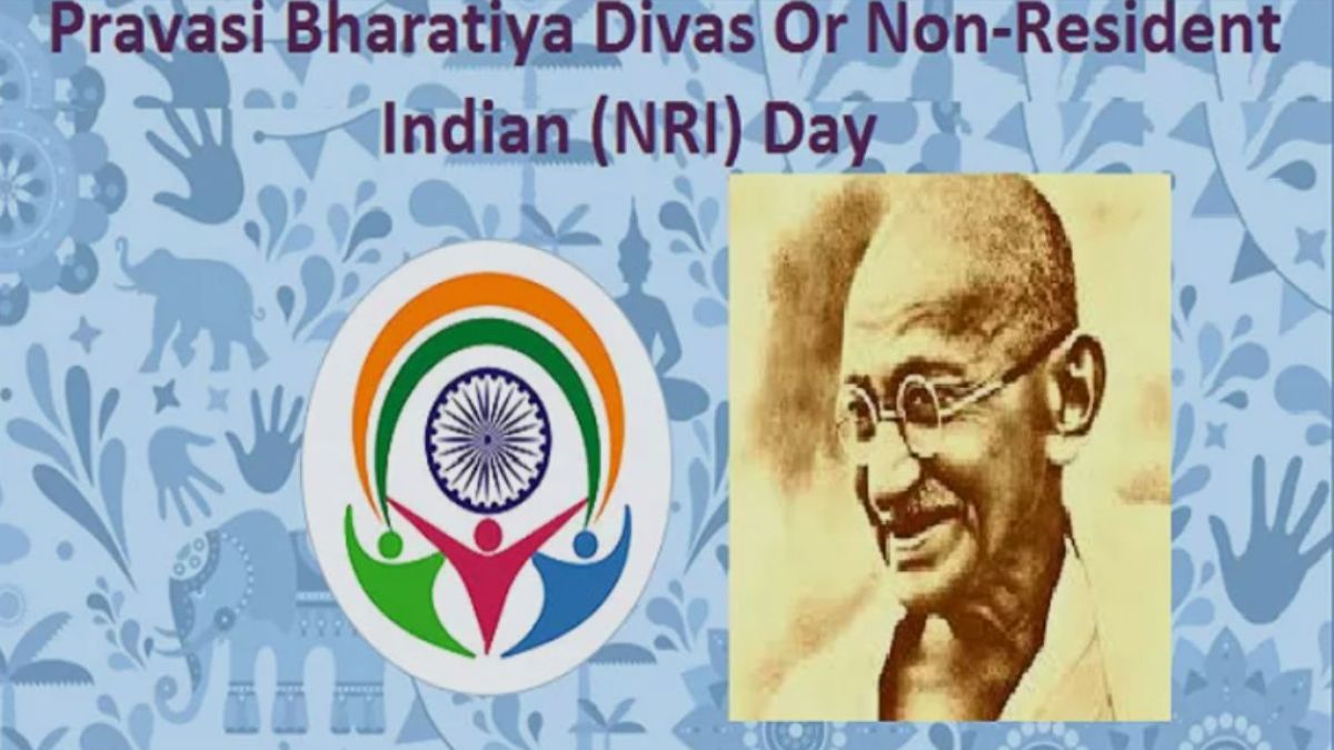 Happy NRI Day 2025 Heartfelt Quotes To Share On This Special Day With