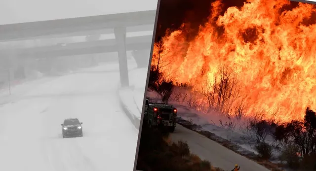 from-wildfires-to-snowstorms-us-faces-marvels-in-the-very-first-month-of-new-year