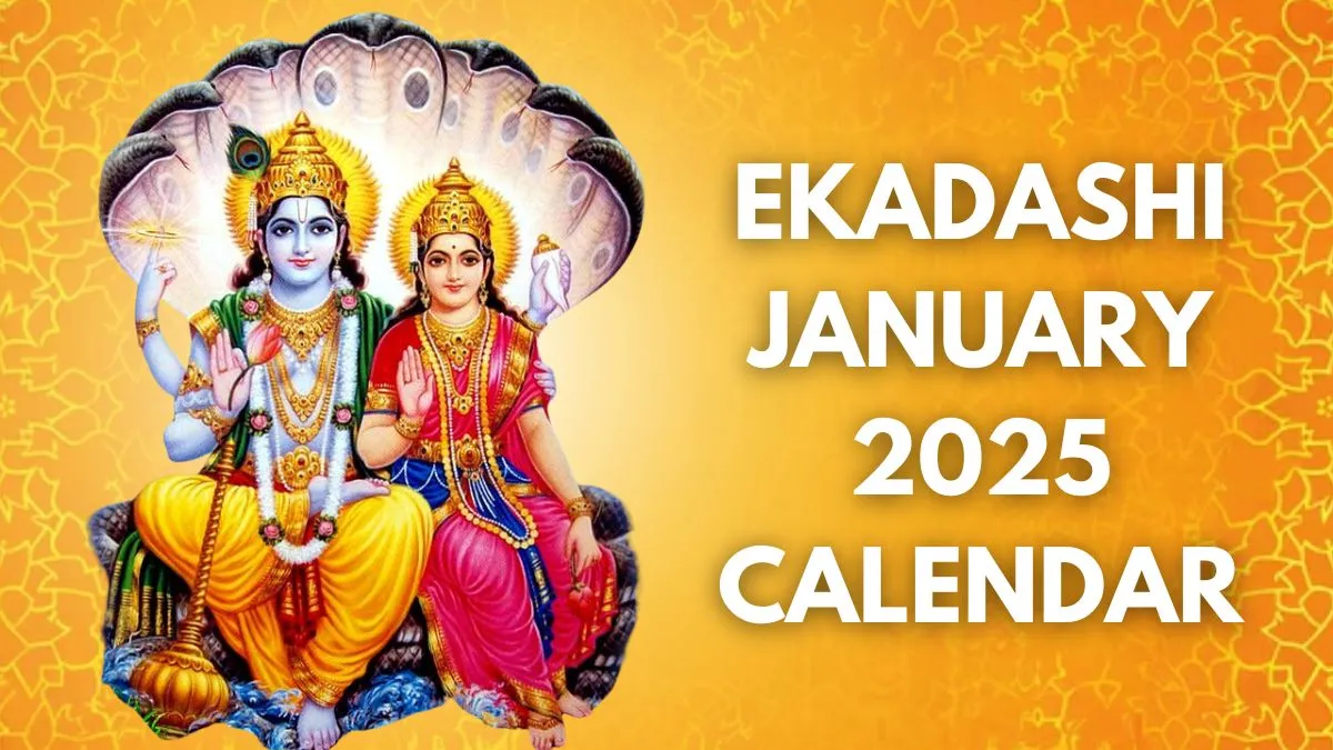 ekadashi-january-2025-check-date-parana-time-and-significance-of-paush-putrada-and-shattila-ekadashi-fasts