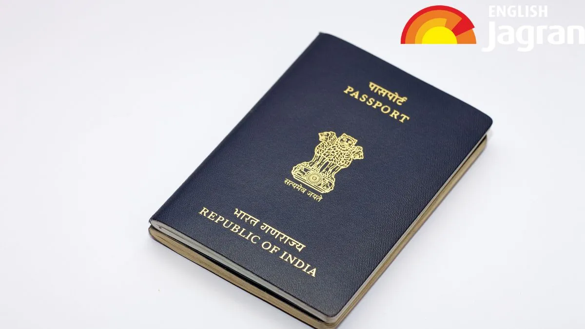 Indian Passport Drops Five Spots In Most Powerful Passports 2025; Check Who Tops The List