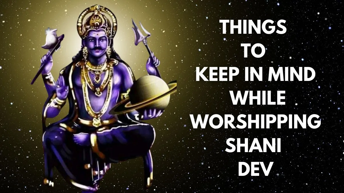 shani-trayodashi-2025-january-5-things-to-keep-in-mind-while-worshipping-shani-dev-to-avoid-misfortune-and-financial-issues