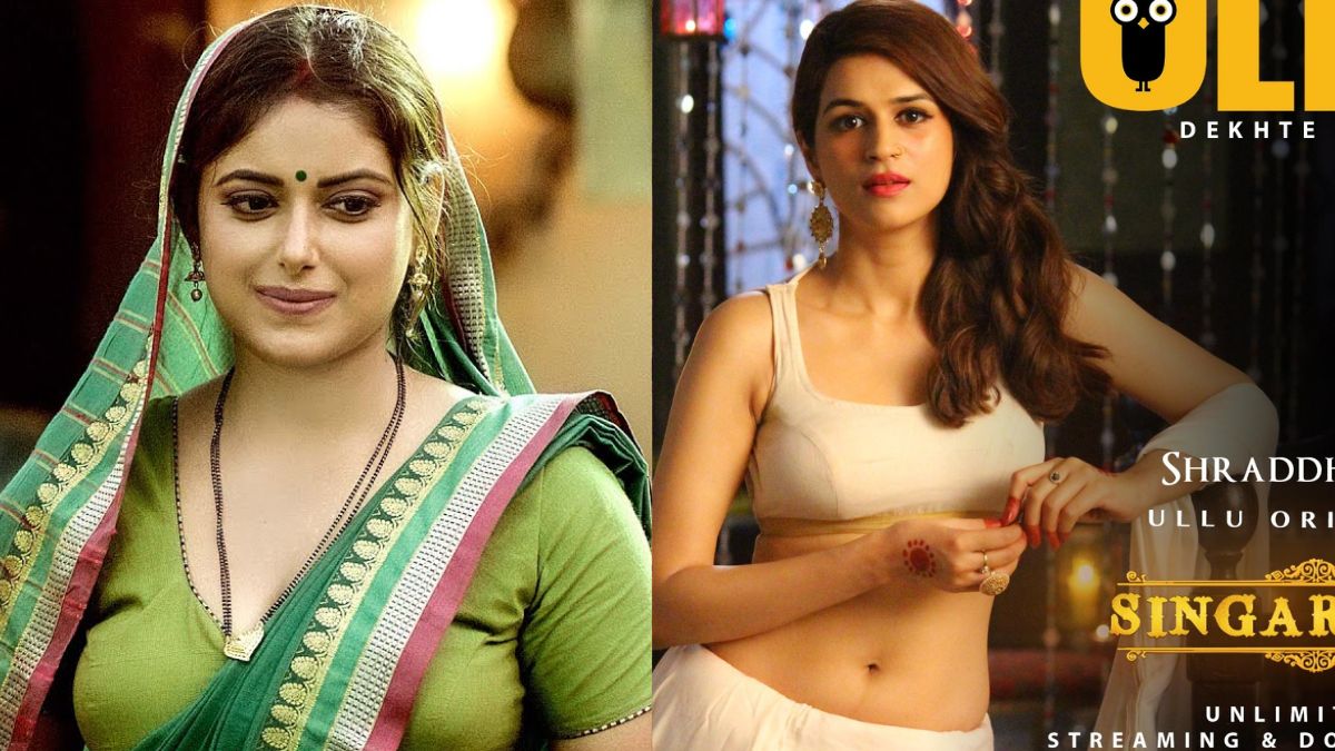 Top 10 Most Popular Ullu Web Series Of All Time To Binge Watch