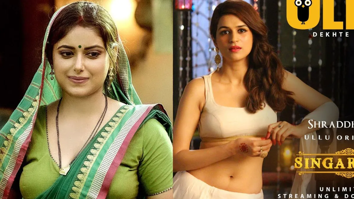 Top 10 Most Popular Ullu Web Series Of All Time To Binge Watch