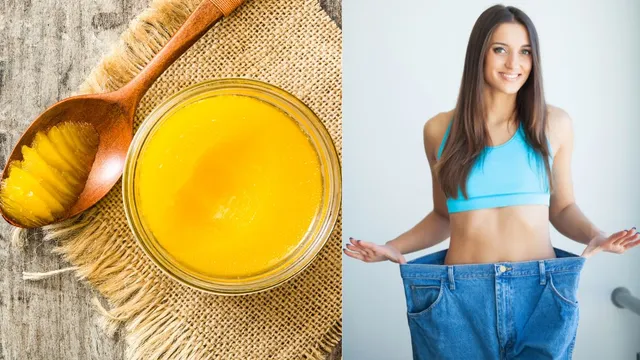 5-effective-ways-to-use-ghee-for-weight-loss