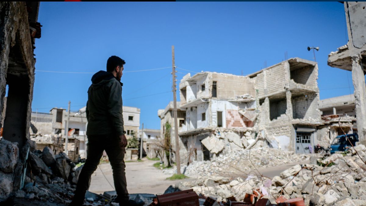 10 highest earthquake prone countries in the world