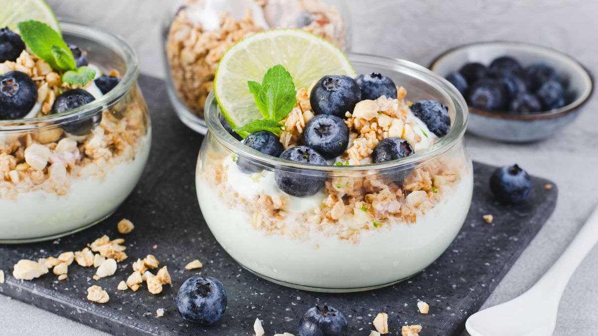 food combinations to melt belly fat