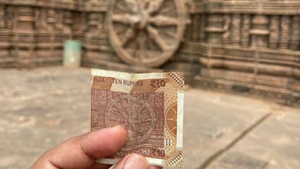 indiancurrancyNOTE10
