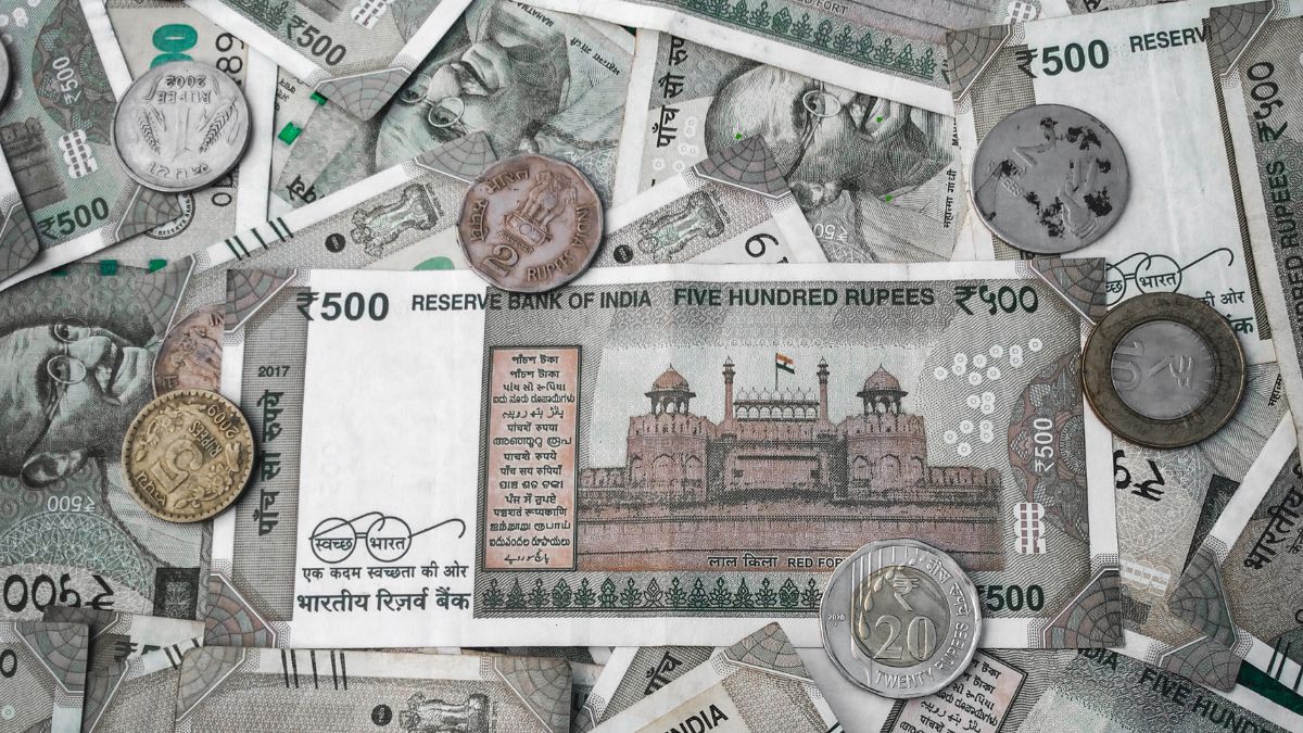 indiancurrancyNOTE500