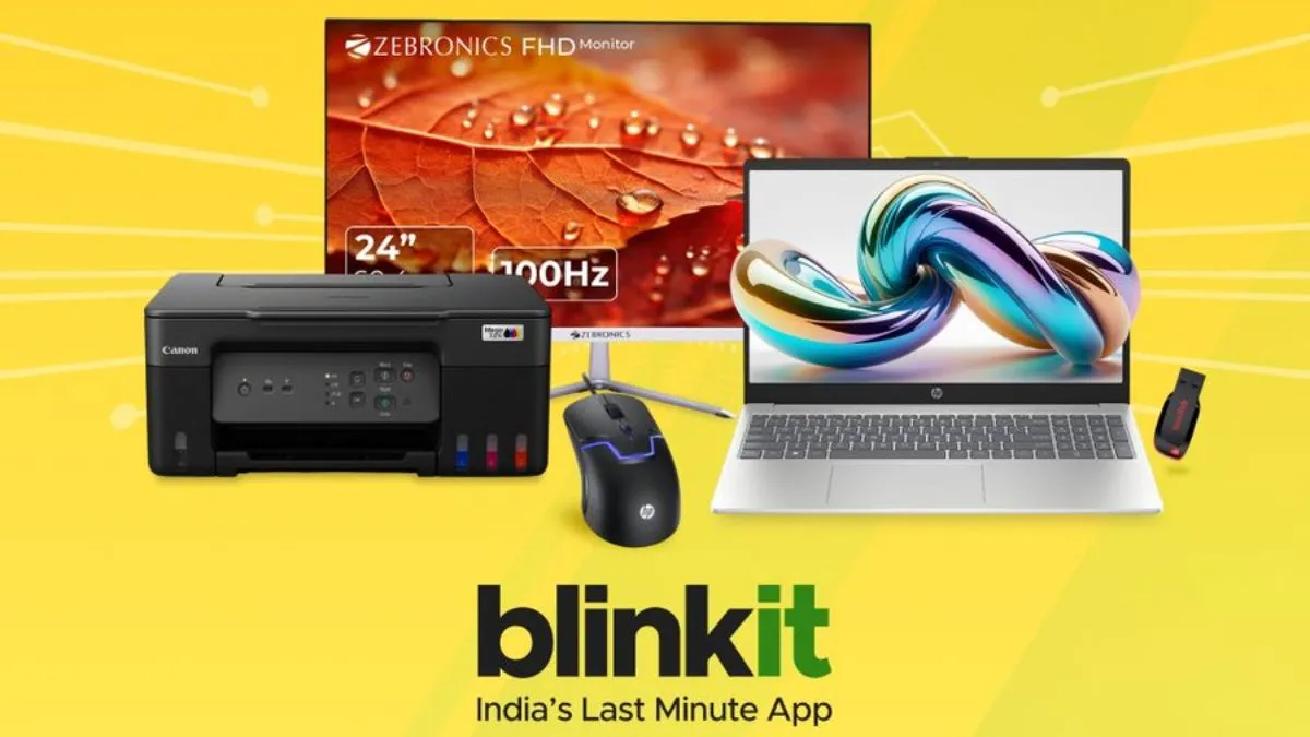 blinkit-rolls-out-10minute-delivery-for-laptops-and-electronics-in-selected-indian-cities