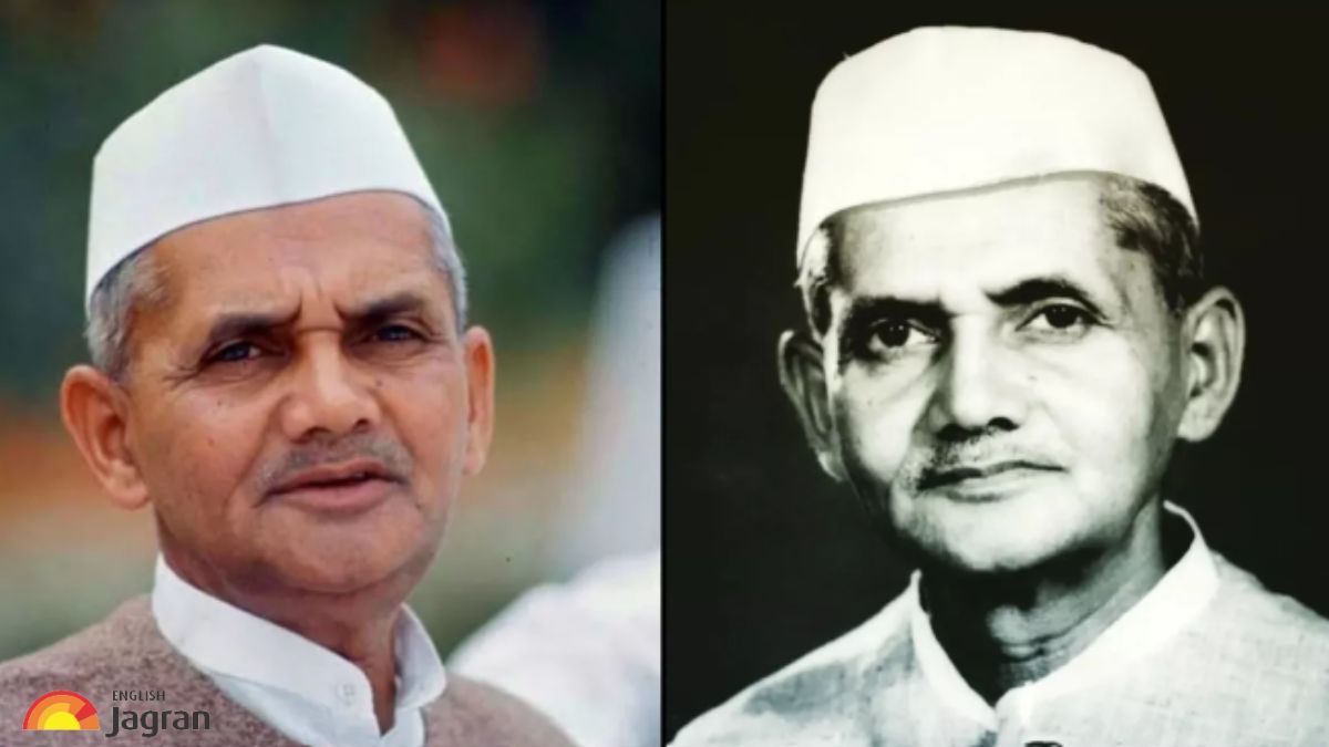 Lal Bahadur Shastri Death Anniversary 2025 Inspiring Words Said By