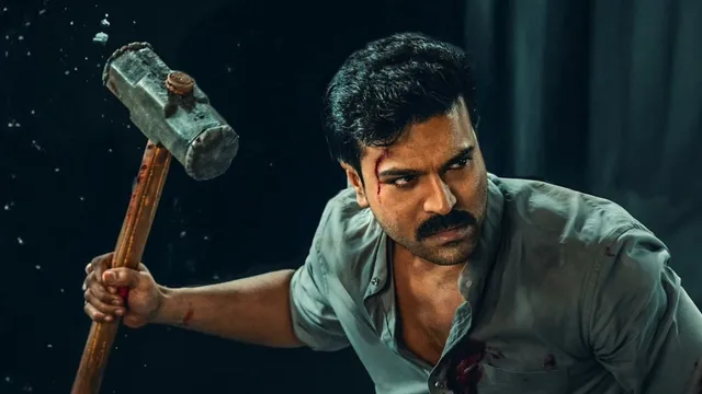 game-changer-twitter-review-netizens-call-ram-charan-telugu-movie-mass-entertainer-his-acting-gets-a-big-thumbs-up