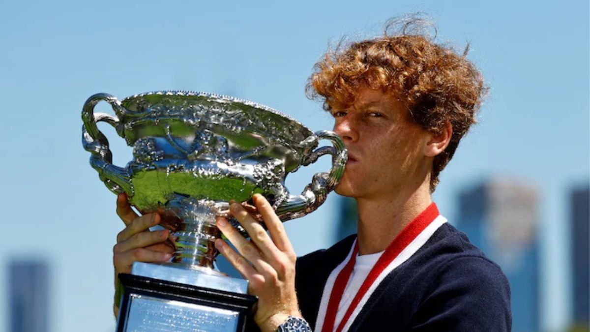 Australian Open 2025 All You Need To Know About Prize Money Winners