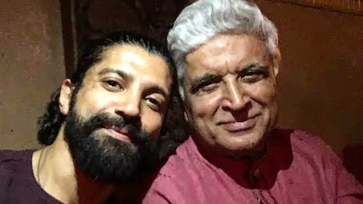 javed-akhtar-reveals-he-and-son-farhan-akhtar-fix-appointments-to-meet-each-other-says-after-35-days