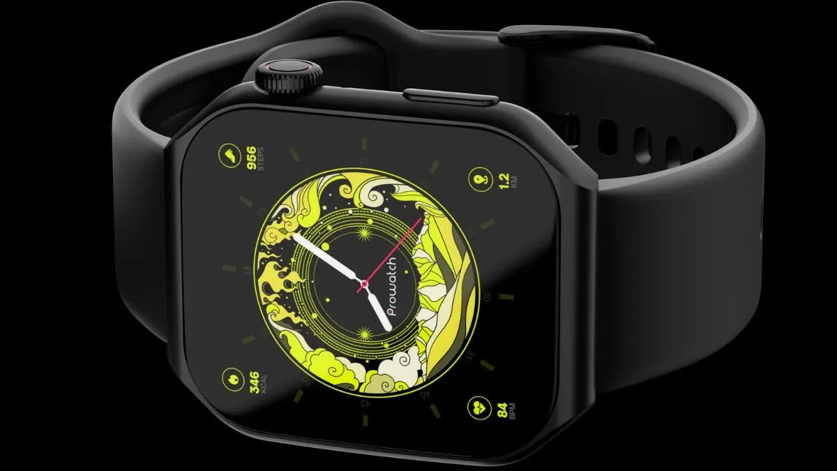 lava-unveils-prowatch-v1-the-smartwatch-with-stunning-amoled-display-and-over-100-sports-modes