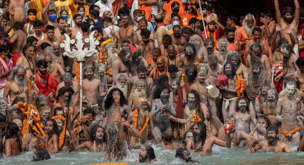 Mahakumbh 2025 Why This Maha Kumbh Is Special? Know About Rare